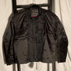 IXS Unisex Innerliner Motorcycle Jacket Weatherproof